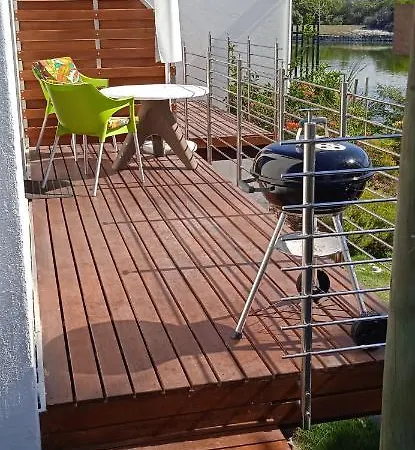 Vlei Cove Guesthouse Cape Town Exterior photo