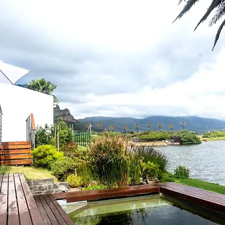 Vlei Cove Guesthouse Cape Town Exterior photo