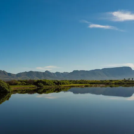 Vlei Cove Guesthouse Cape Town Exterior photo