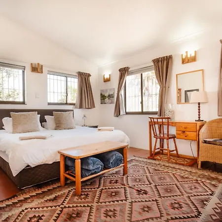 Vlei Cove Guesthouse Cape Town Exterior photo