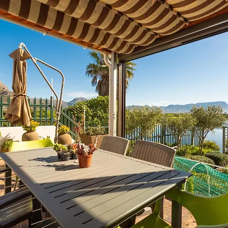 Vlei Cove Guesthouse Cape Town Exterior photo