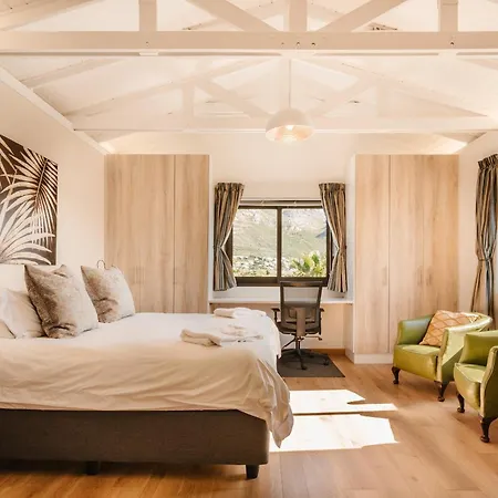 Vlei Cove Guesthouse Cape Town Room photo