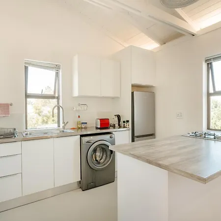 Vlei Cove Guesthouse Cape Town Room photo
