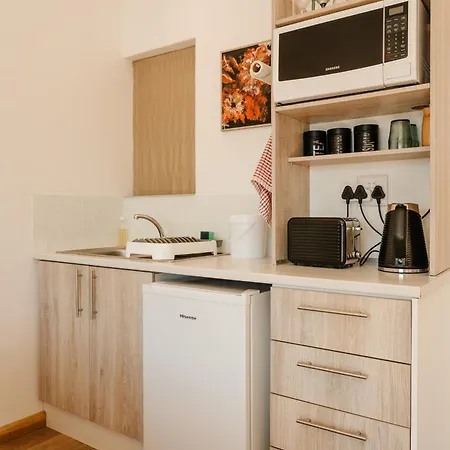 Vlei Cove Guesthouse Cape Town Exterior photo