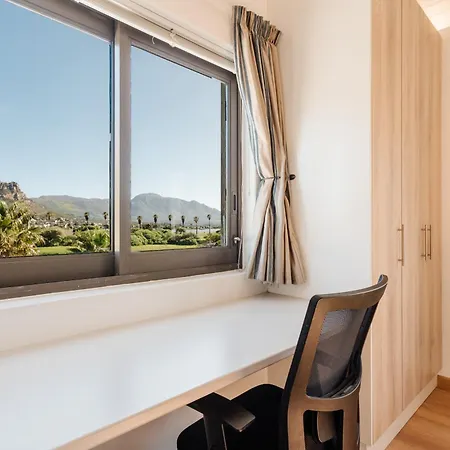 Vlei Cove Guesthouse Cape Town Room photo
