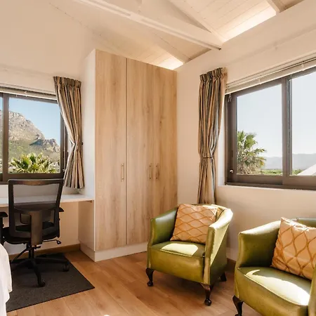Vlei Cove Guesthouse Cape Town Room photo