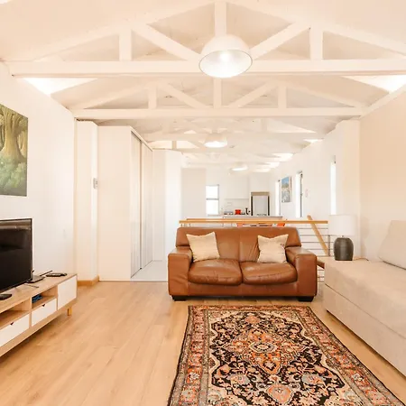 Vlei Cove Guesthouse Cape Town Room photo