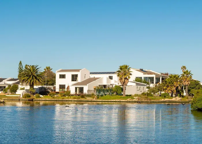 Vlei Cove Guesthouse