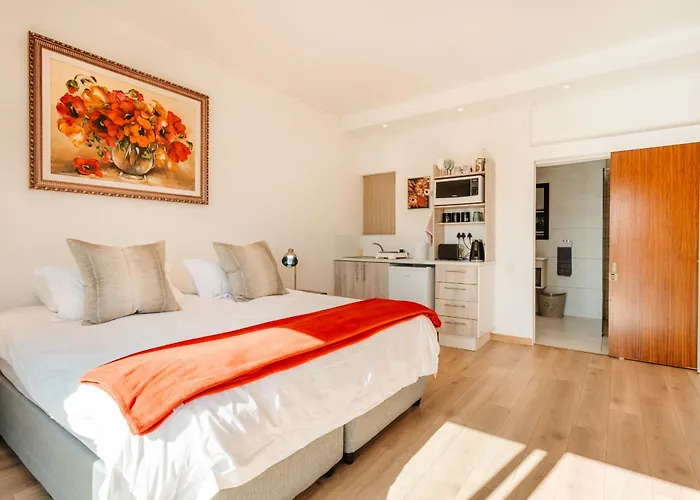 Vlei Cove Guesthouse