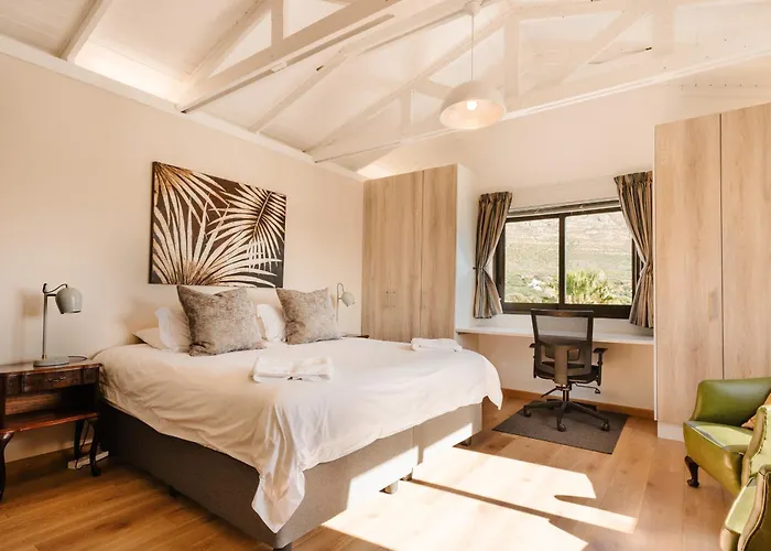 Vlei Cove Guesthouse