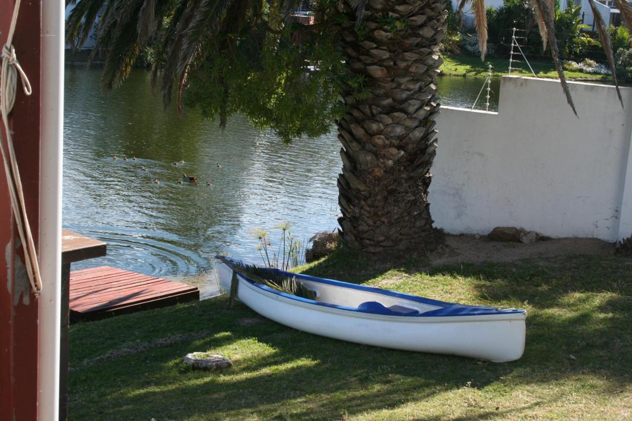 Vlei Cove Cidade Do Cabo