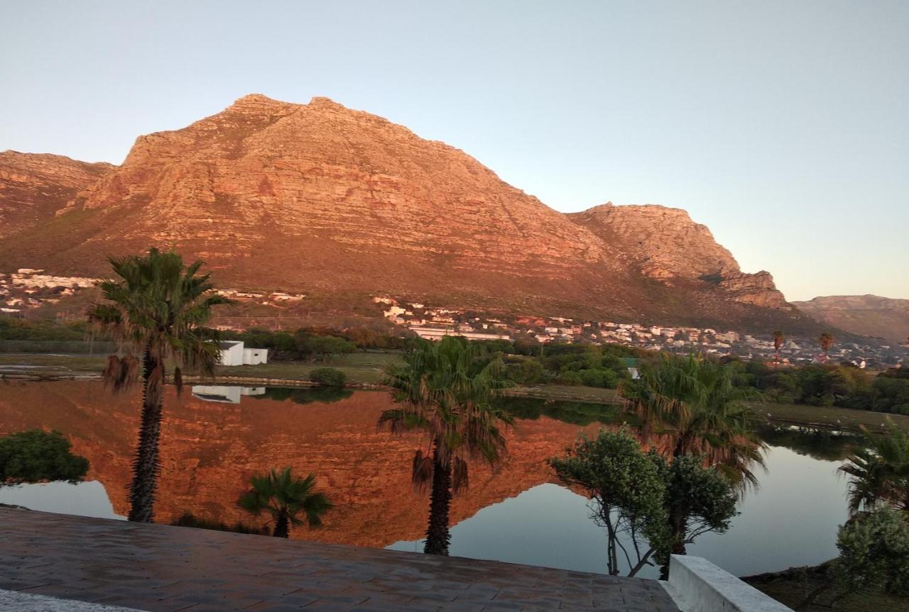 Vlei Cove Apartamento *