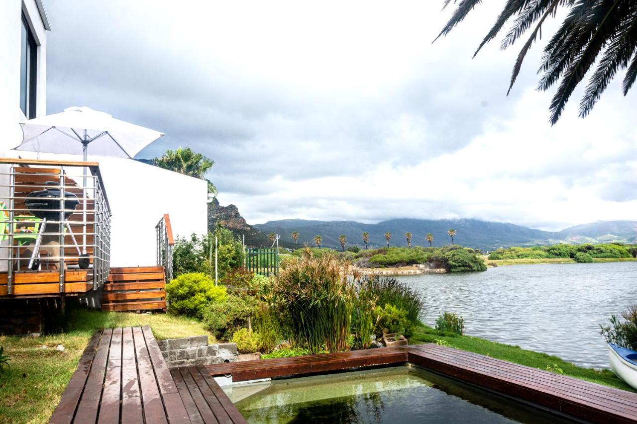 Apartamento Vlei Cove