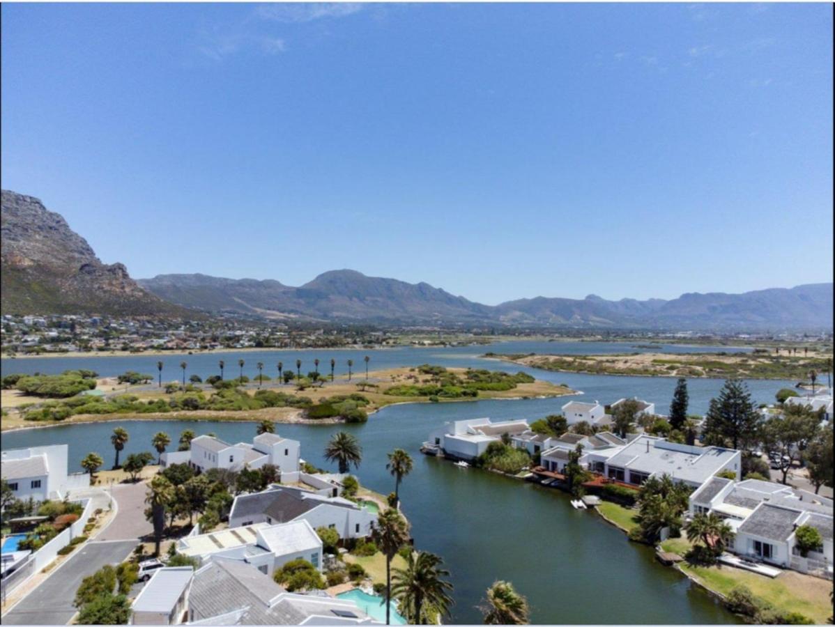Vlei Cove Cidade Do Cabo