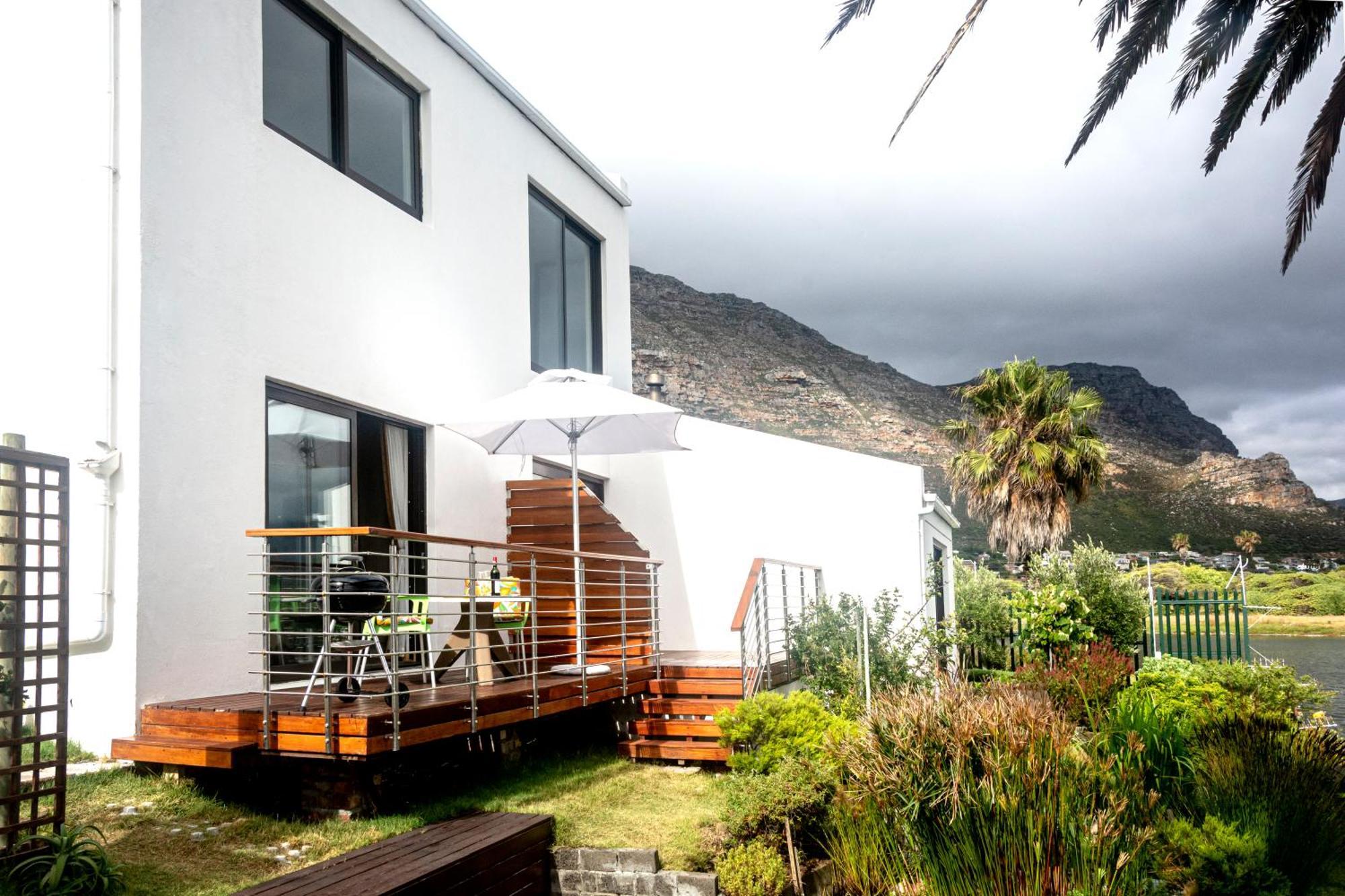 Vlei Cove Apartamento