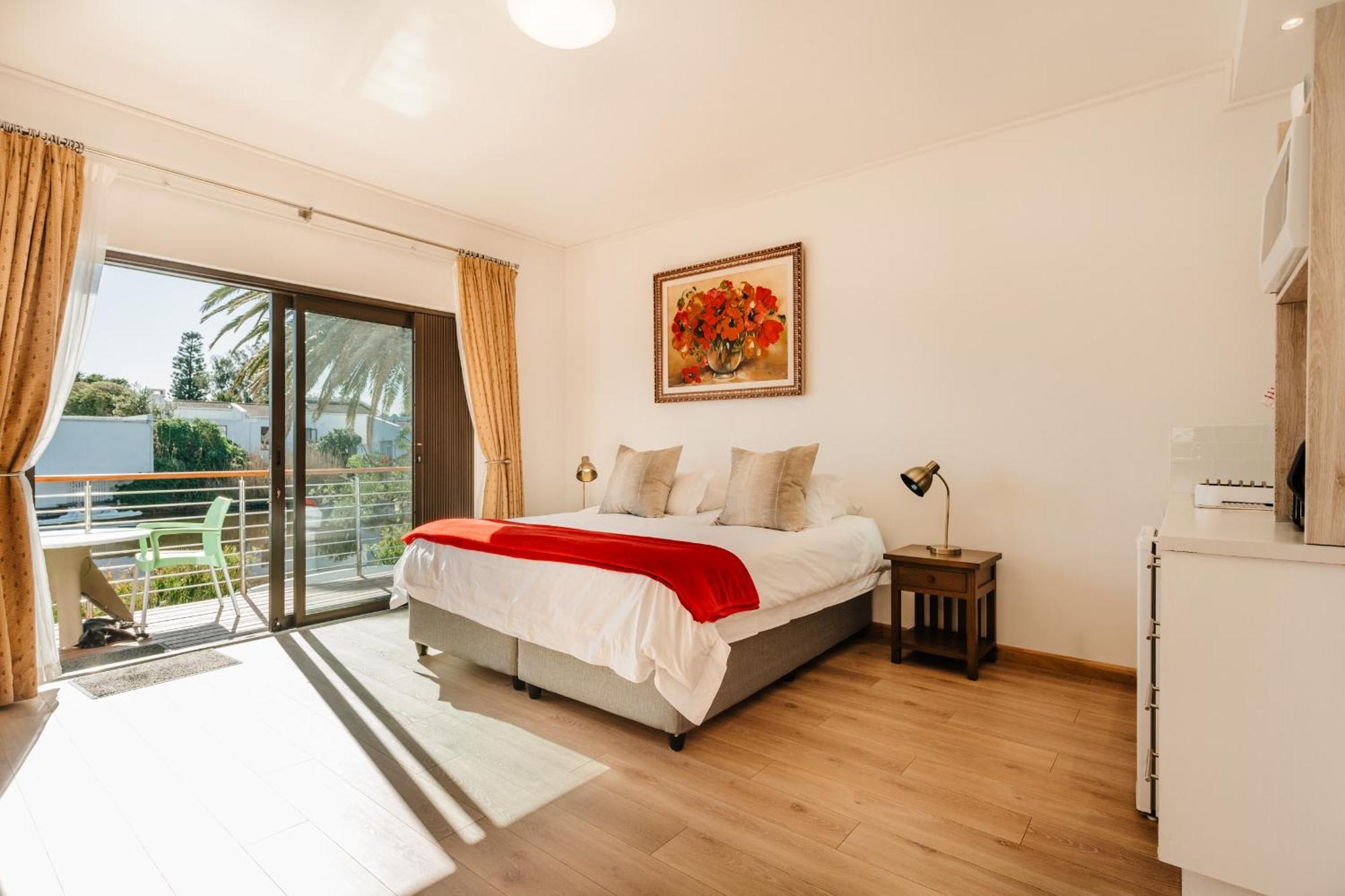 Vlei Cove Apartamento *