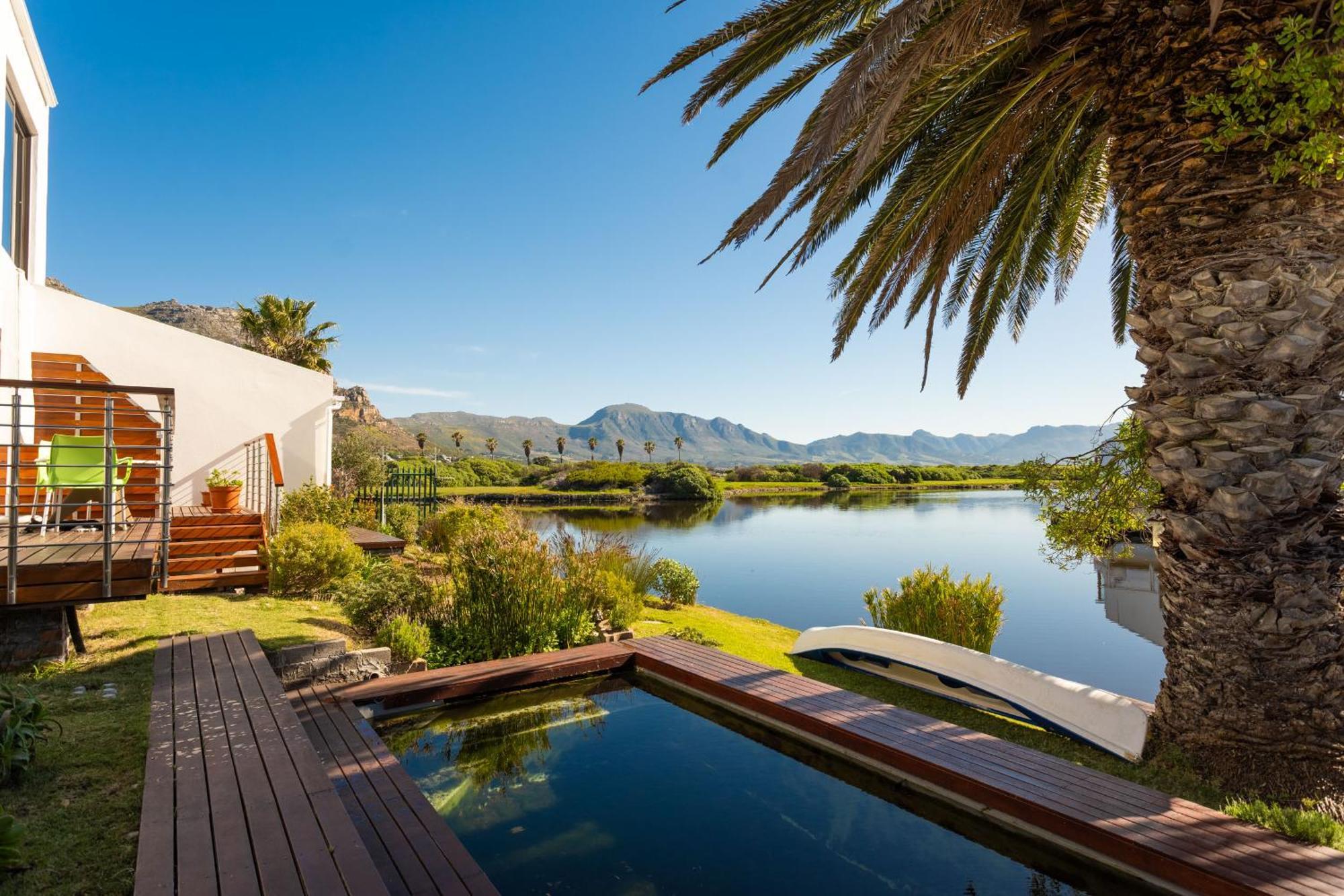 Appartement Vlei Cove