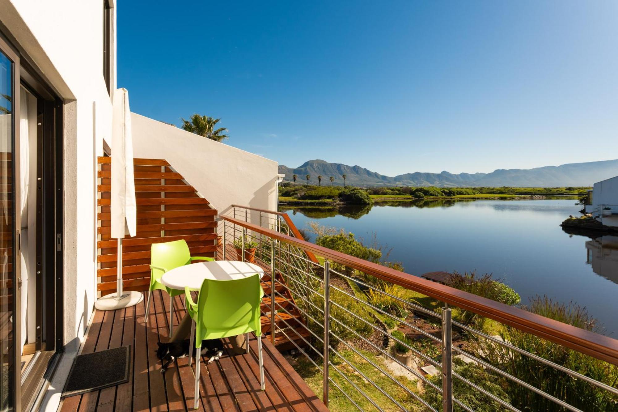 Vlei Cove Apartamento