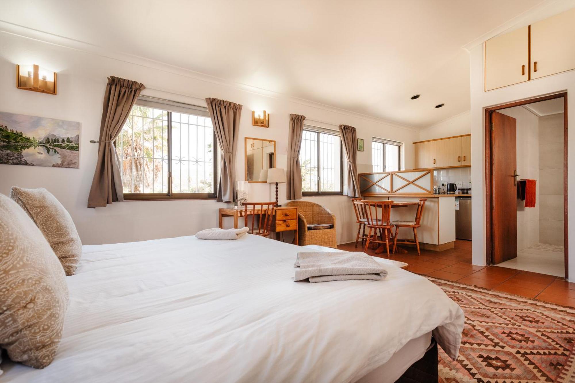 Vlei Cove Apartamento Cidade Do Cabo
