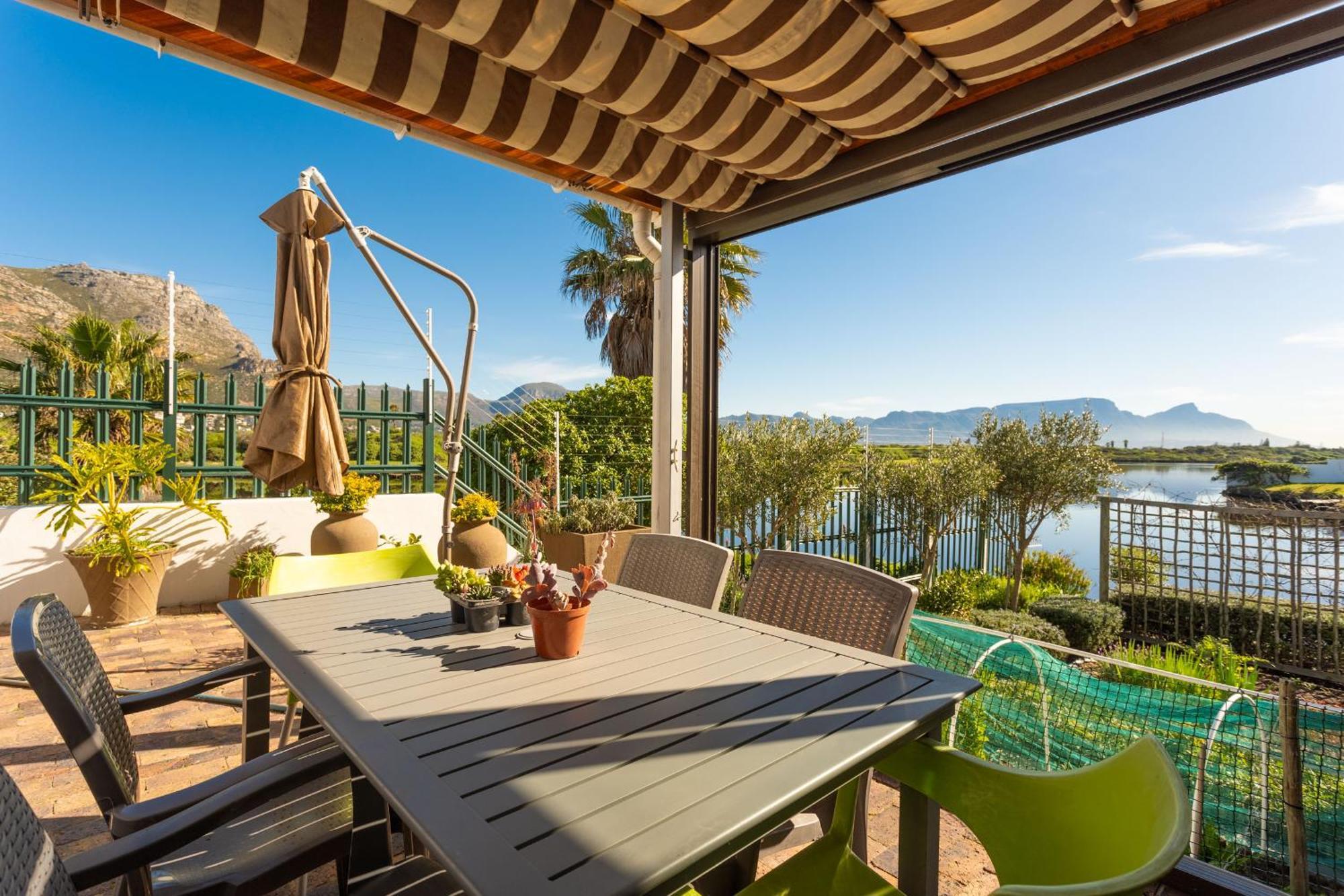 Apartamento Vlei Cove Cidade Do Cabo