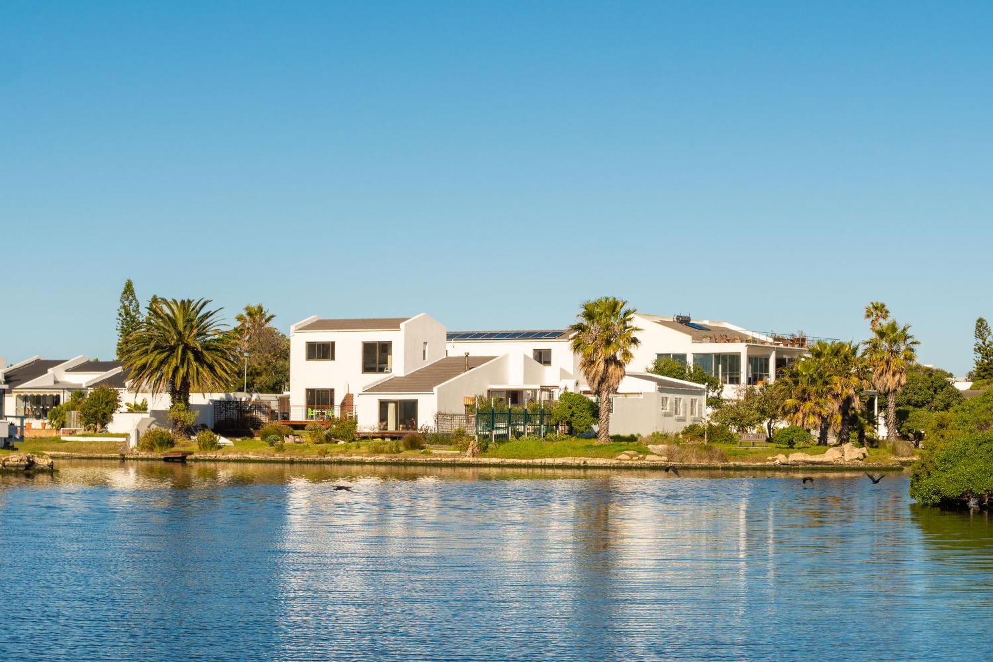 Vlei Cove Cidade Do Cabo