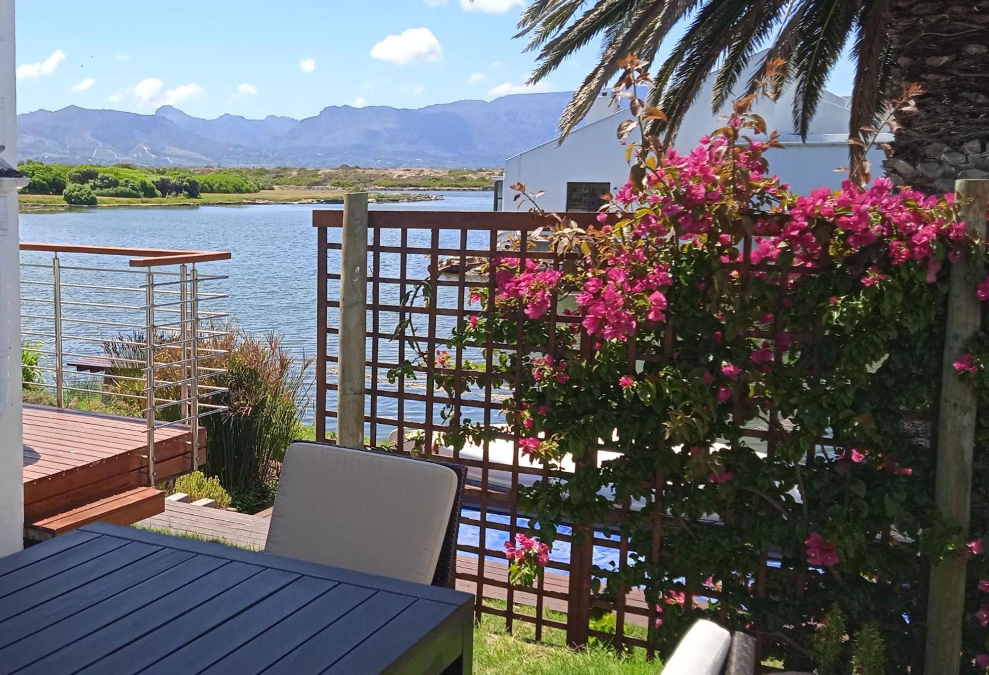 Vlei Cove * Cidade Do Cabo
