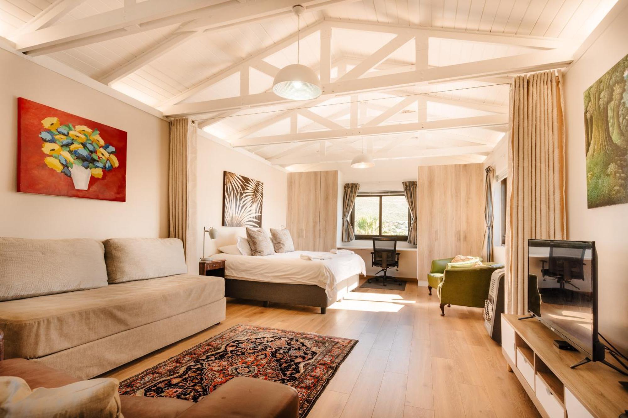 Apartamento Vlei Cove *