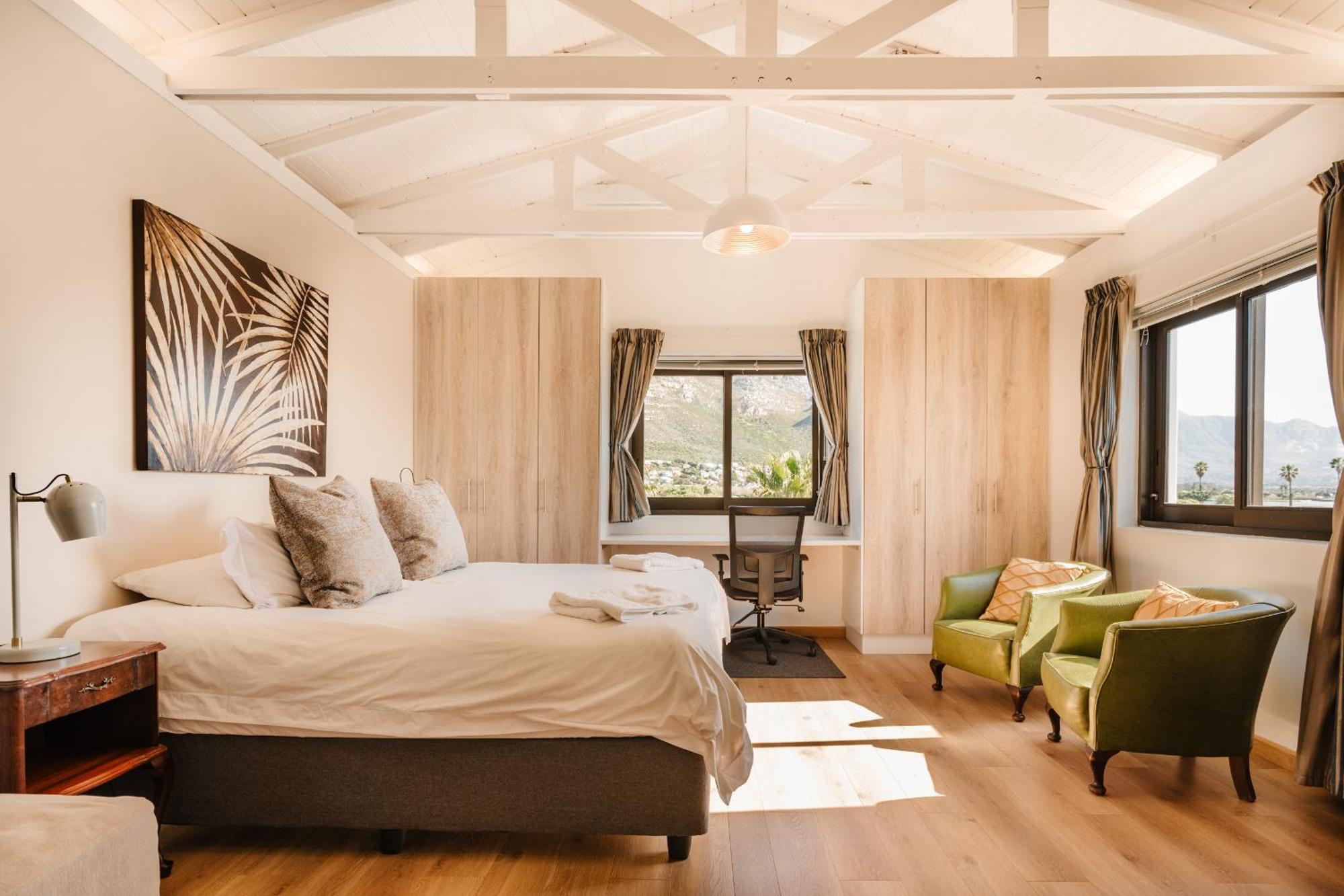 Apartamento Vlei Cove *