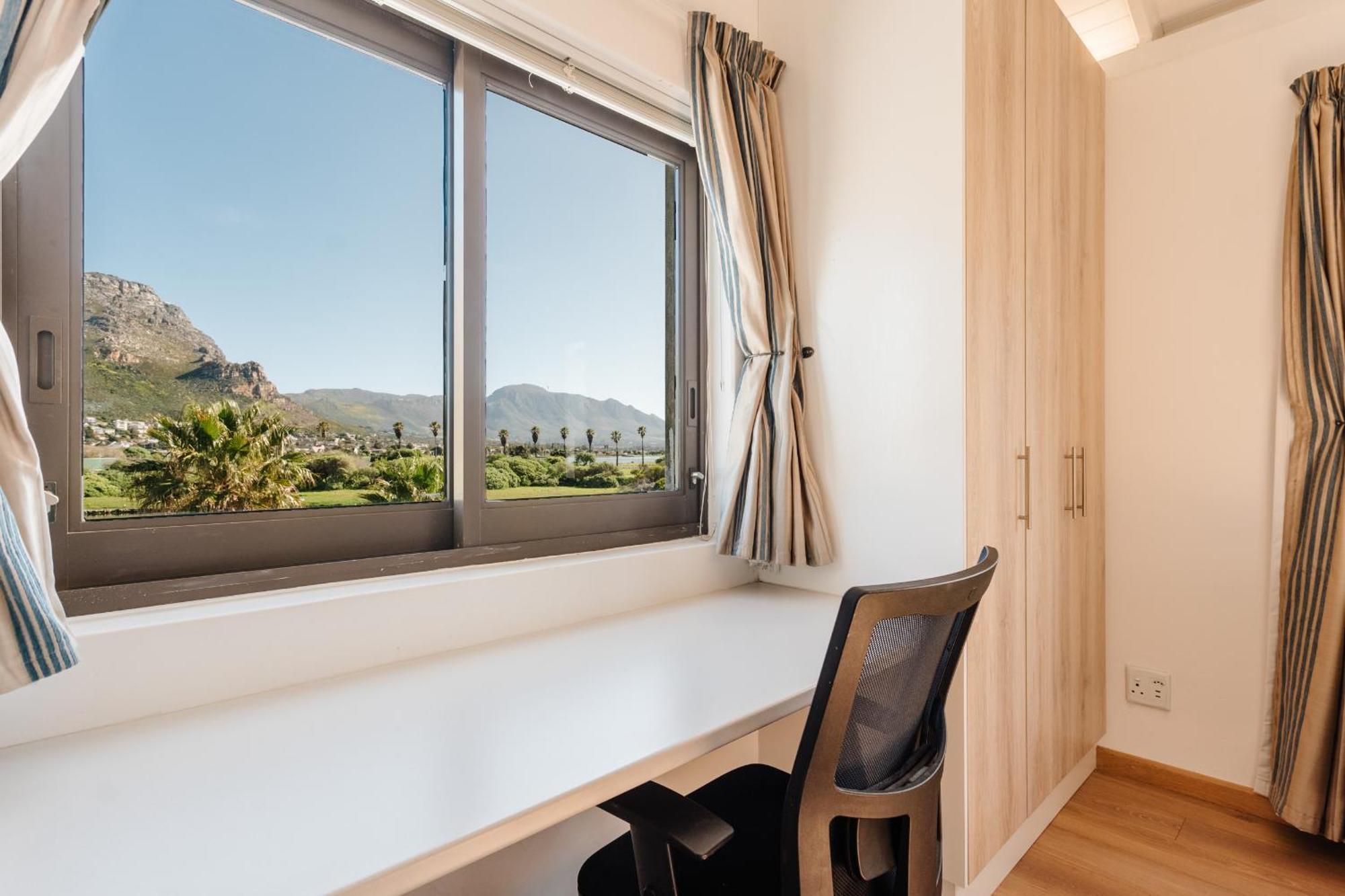 Apartamento Vlei Cove *