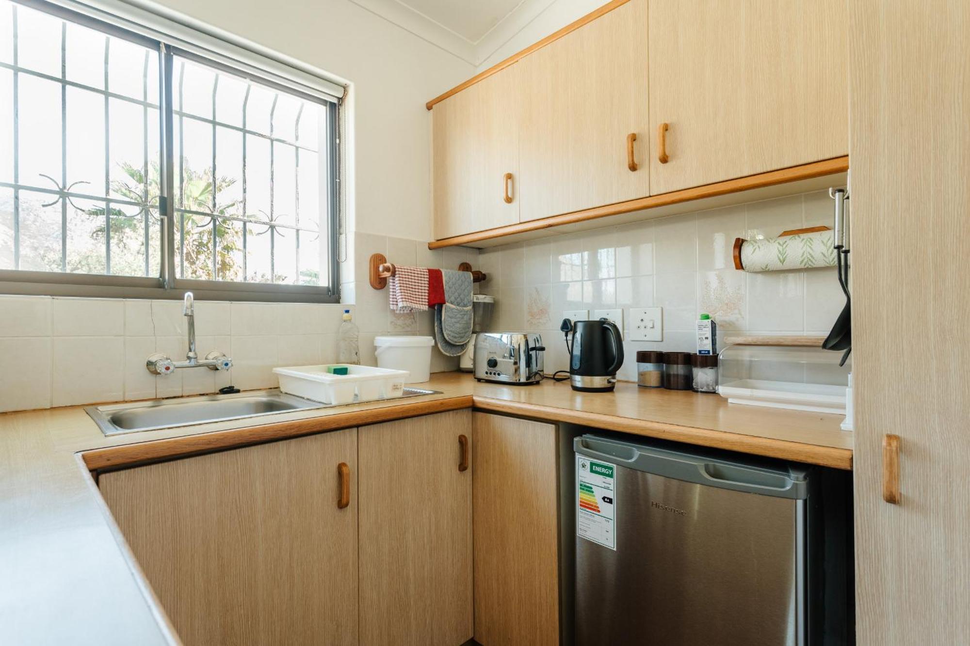 Apartamento Vlei Cove Cidade Do Cabo