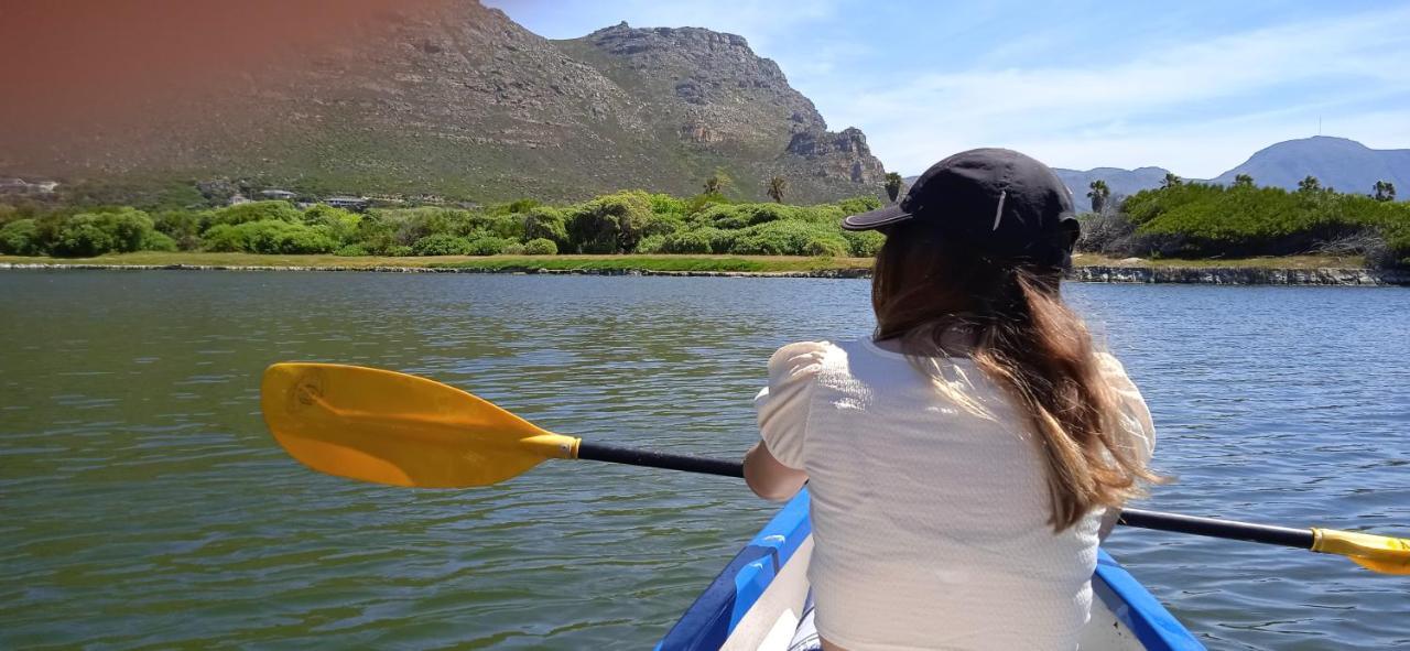 Apartment Vlei Cove Cape Town