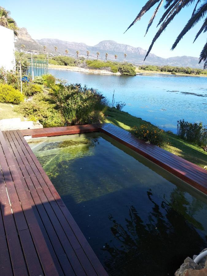 Vlei Cove Cape Town