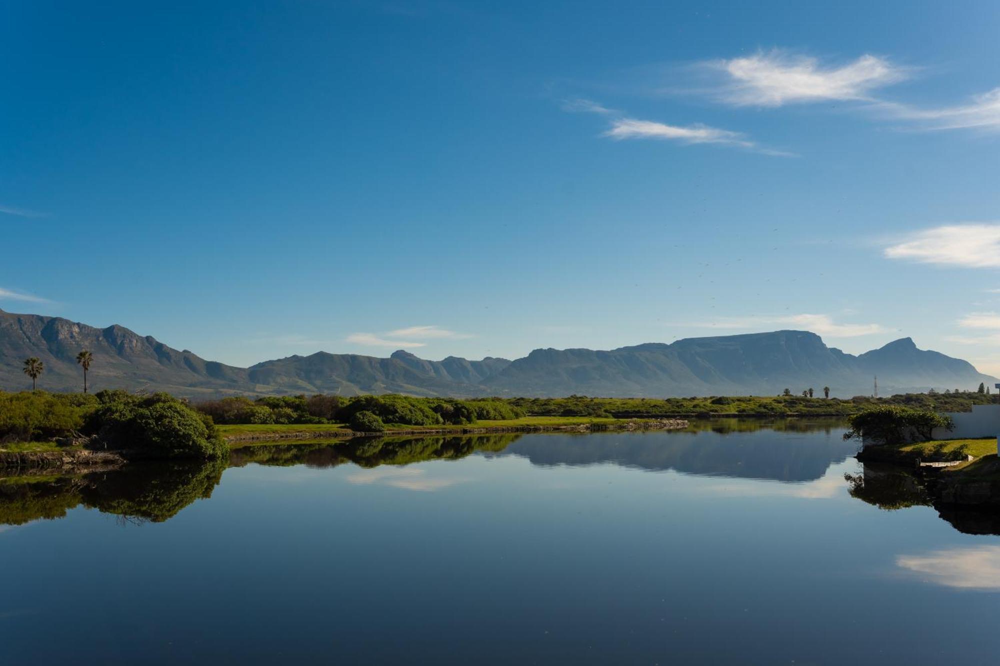 Vlei Cove Apartment