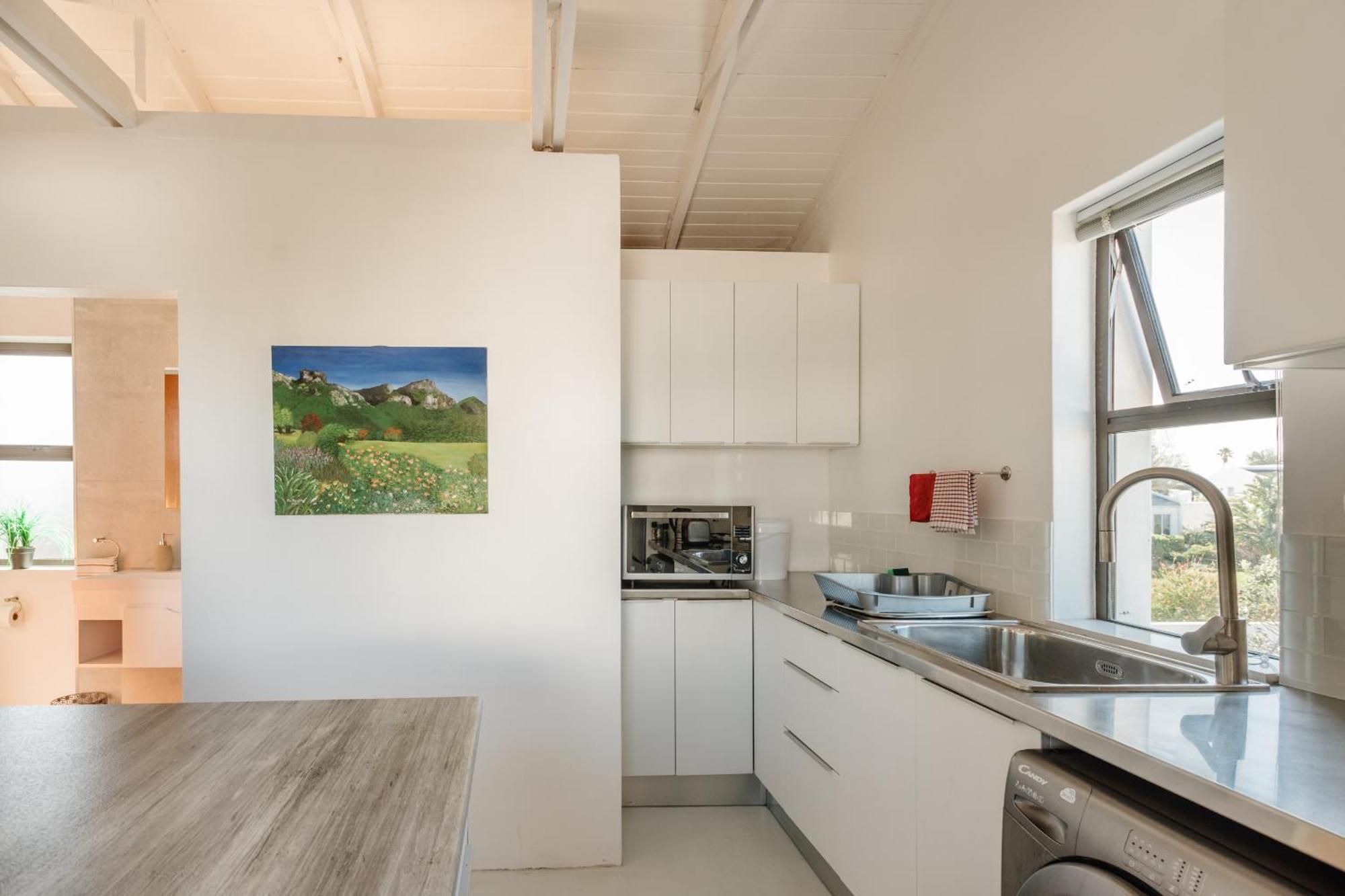 Vlei Cove Apartment Cape Town
