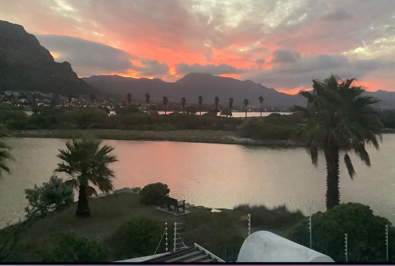 Vlei Cove Cape Town