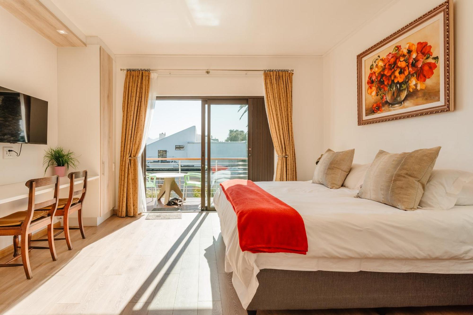 Vlei Cove Apartment *